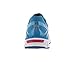 ASICS Women's Gel-Excite 3 Running Shoe, Turquoise/Aqua Splash/Pink Glow, 8 M US