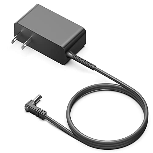 TAIFU 26V AC Adapter Charger for Morphy Richards Supervac 2-in-1 Cordless  Vacuum Cleaner 732102 Supervac