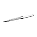 Swarovski Crystalline Stardust Ballpoint Pen, White/Crystal (5135981)