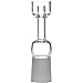 948 SCIENCE LAB EQUIPMENT - 14MM QUARTZ CUP JOINT FEMALE CLEAR