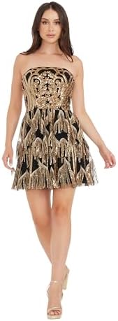 dress the population sasha Dress The Population Sasha Mini Dress