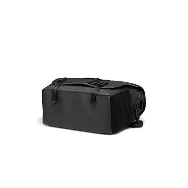Tenba Messenger DNA 11 Tasche Graphite – Bild 8