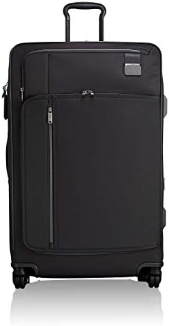 tumi merge extended trip expandable packing case