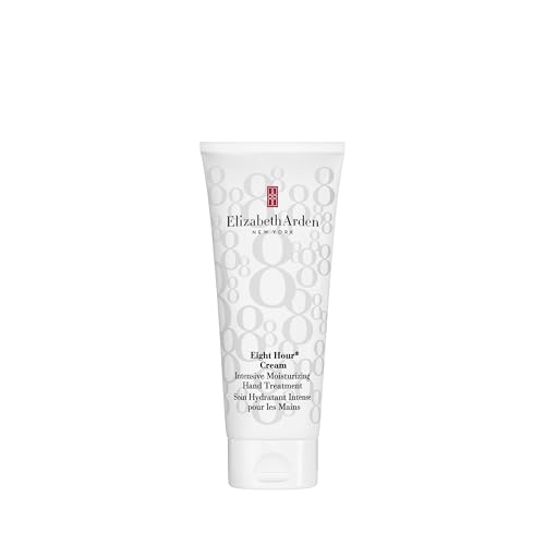 Elizabeth Arden Eight Hour Cream Intensive Moisturizing Hand Treatment 75ml / 2.3oz