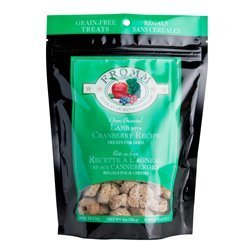 Fromm Lamb with Cranberry Dog Treats - Image 2