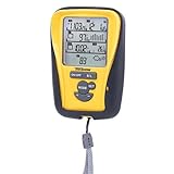 Traceable Calibrated Digital Handheld Environmental