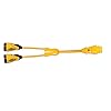 Marinco-Shore-Power-EEL-Y-Adapters Marinco-Shore-Power-EEL-Y-Adapters