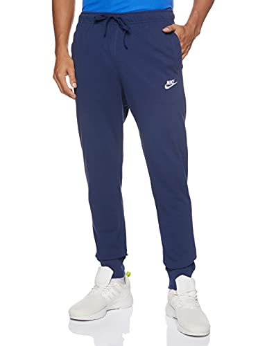 Nike Men's NSW Club Jogger Jersey 