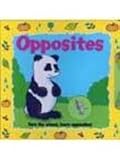 Opposites Turn The Wheel Learn Opposites