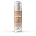 Neutrogena Healthy Skin Enhancer Sheer Face Tint with Retinol & Broad Spectrum SPF 20 Sunscreen for Younger Looking Skin, 3-in-1 Daily Enhancer, Non-Comedogenic, Medium to Olive 60, 1 fl. oz