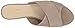 Seychelles Women's Continental Slide Sandal