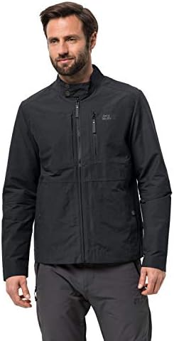 Jack Wolfskin Field Port Jacket Top 