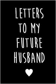 gifts for my future husband