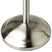 Delta Faucet Greenwich Pedestal Toilet Paper Holder Stand, SpotShield Brushed Nickel, Bathroom Accessories, 138293