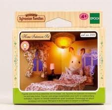 home interiors set sylvanian families