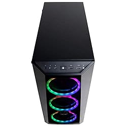 CyberpowerPC Gamer Xtreme VR Gaming PC, Intel