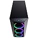 CYBERPOWERPC Gamer Xtreme VR Gaming PC, Intel Core i5-9400F 2.9GHz, AMD Radeon RX 580 4GB, 8GB DDR4, 1TB HDD, WiFi Ready & Win 10 Home (GXiVR8020A6, Black)