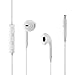 Apple Earphones, Remote Control Earphones w/ Mic 3.5mm Jack Earbuds Perfect for iPhone X/8/7 Plus/7/6S/6 Plus/6 and Android Cell Phones