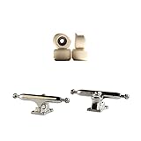 SOLDIER BAR Fingerboards Parts Component