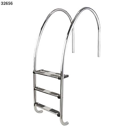 Lordsworld Astralpool 32656 Scaletta Di 5 Gradini Per