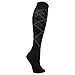 SUTTOS Men's Women's Unisex Knee High Cotton Soft Long Dress Socks,1-4 Pairs