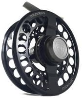 TAYLOR REELS ENIGMA FLY FISHING REEL BLACK
