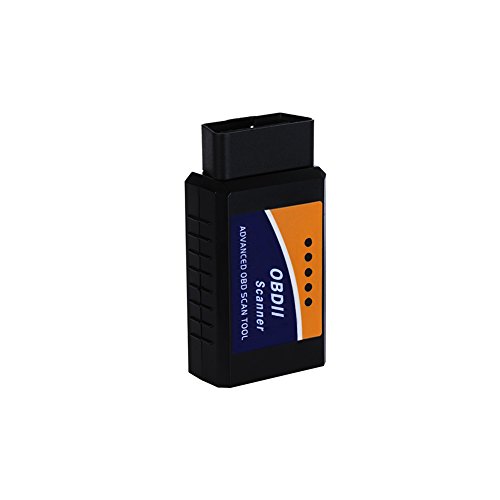 Giveet Car WIFI OBD 2 OBD2 OBDII Code Reader Scan Tool, Wireless Scanner Adapter Check Engine Diagnostic Tool for IOS, Android and Windows Smartphone - Thumbnail 6
