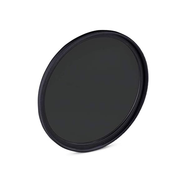 Gobe 49 mm Graufilter ND8 (3 Stop) ND Filter (1Peak) – Bild 4