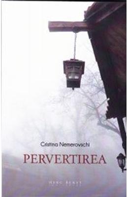 Pervertirea (Romanian Edition)