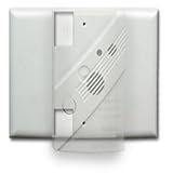 Electro Signal Lab /  GE Security 250-CO-PLT Adaptor Plate for 250-CO replacing 240-COe [Pack of 5]