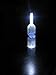 Spark LED Technology The Original Cork Light | Set of 4 Premium Bottle Lights White USB Powered 12 Lumen Light