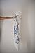 Little Remi Premium 100% Bamboo Muslin Swaddle Blanket (Floral 3 Pack)