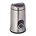 Ninja Electric Coffee Bean Grinder with Safety Lock Push Button SP7407, Stainless Steel