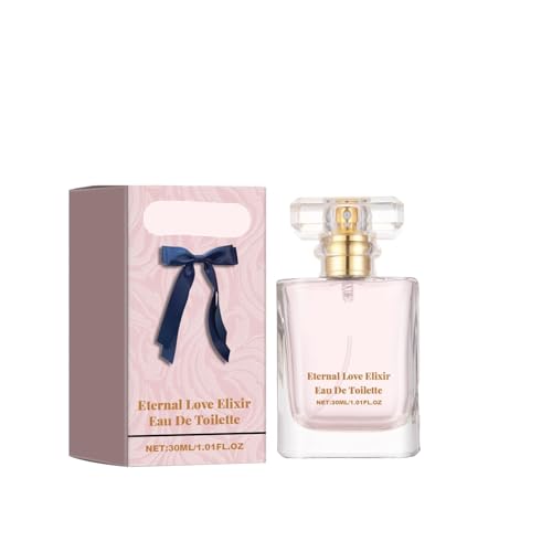 TS TAC-SKY Alluring Temptation Pheromone Perfume For Unforgettable Attraction(3PCS)