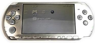 Amazon.com: SONY PSP Playstation Portable Console JAPAN Model PSP