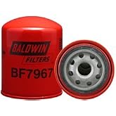 Baldwin Heavy Duty BF7967 Fuel Filter by Baldwin Filters