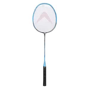 Buy Badminton Racket AB-3000-X Set Oval Aluminum Head Shape, high ...
