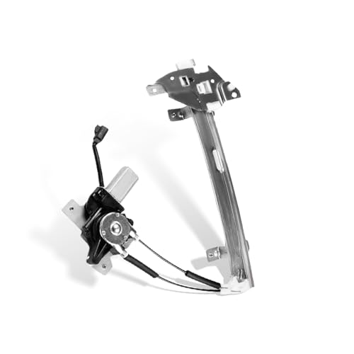 SCITOO Power Window Regulator with Motor for Pontiac for Grand Prix