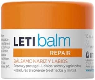 letibalm amazon