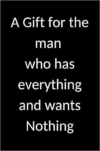 gifts for the dad who has everything and wants nothing