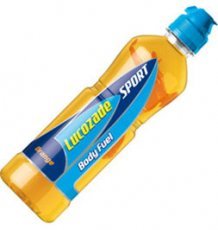 Lucozade Sport Orange Energy Drink - 12 x 500ml