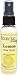 Lemon Body Spray, 2 ounces