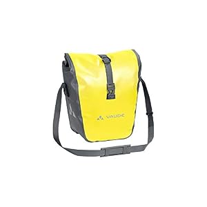 Vaude Waterproof Unisex Outdoor Bike Bag