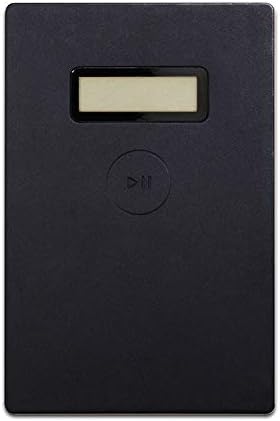 Amazon ユニーク Uniq Icカード専用残高表示機能付パスケース Mirucaplus ミルカプラス ブラック Miruca ミラカー 定期入れ