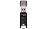 Kingston  32GB DataTraveler Elite G2 Black Metal Casing Fast 180MB/s R, 70MB/W USB 3.1 Flash Drive with LED light indicator (DTEG2/32GB)