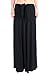 Leggingsqueen Women's Rayon Wide Pants
