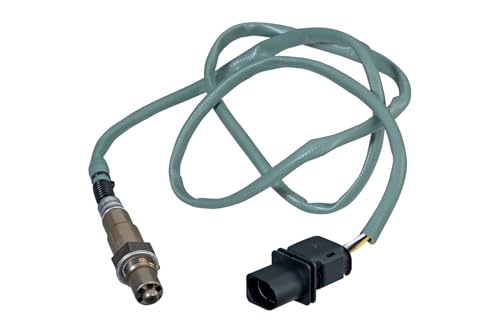 HELLA 6PA 358 244-391 Lambdasonde - 5-polig - Kabel: 1120mm