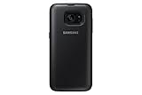 Samsung Galaxy S7 edge Wireless Charging Battery Pack Cover, Black