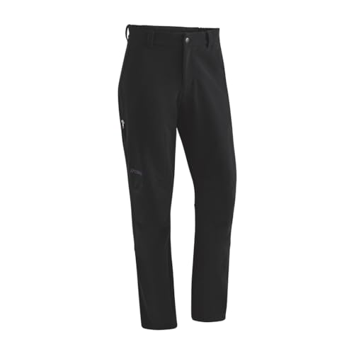 Maier Sports Herrmann, Herren Wanderhose, Wasserabweisende Outdoorhose für Trekking und Hiking, PFC-frei, mSTRETCH pro 2 & Dryprotec