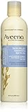 Aveeno Skin Relief Shower and Bath Oil, 3 Count